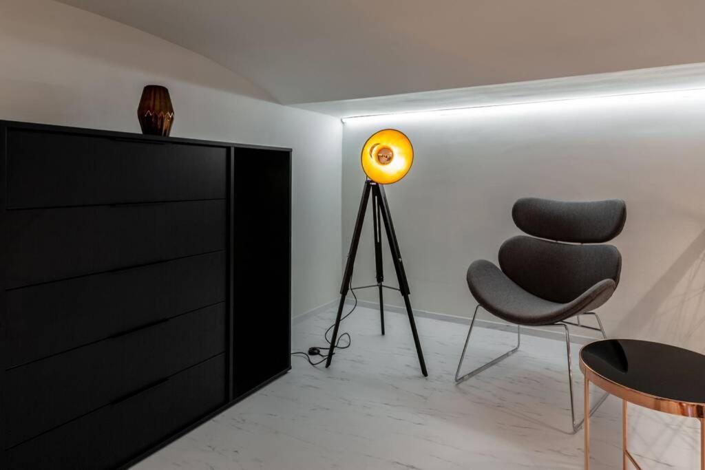 Premium Apartment By Hi5-King Street'S Luxury Suite Budapest Luaran gambar