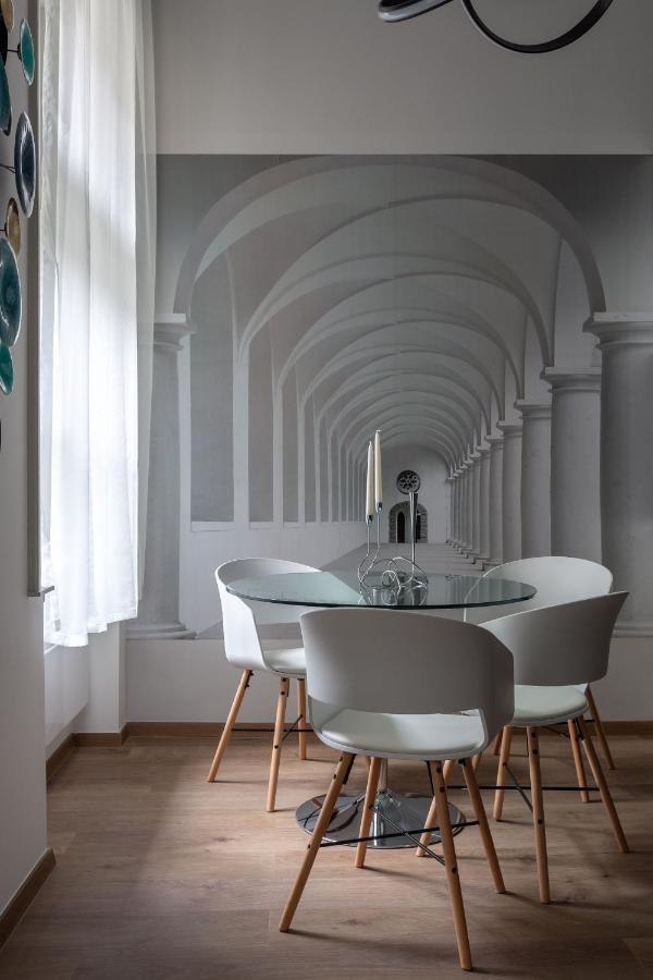 Premium Apartment By Hi5-King Street'S Luxury Suite Budapest Luaran gambar