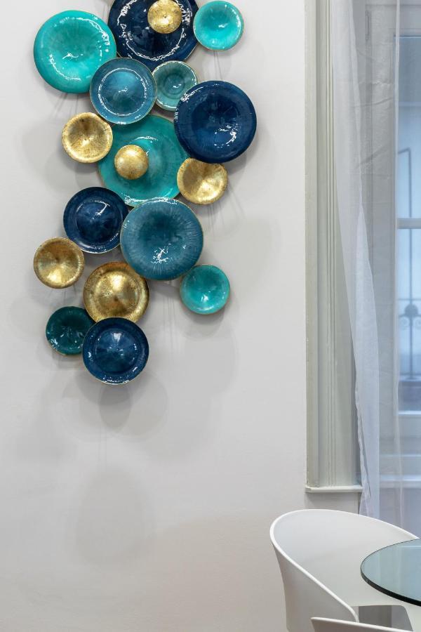 Premium Apartment By Hi5-King Street'S Luxury Suite Budapest Luaran gambar