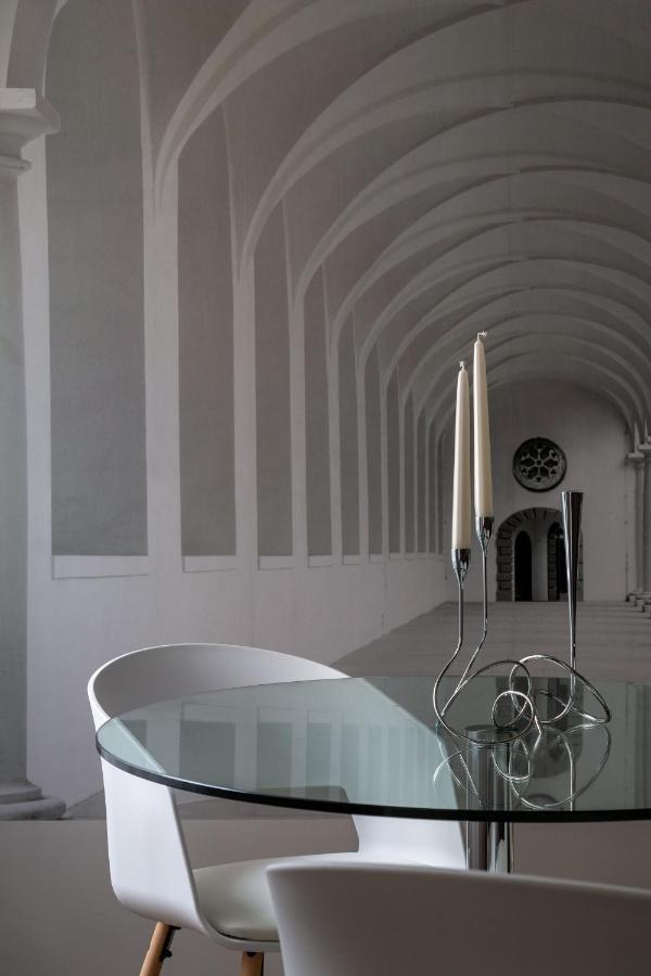 Premium Apartment By Hi5-King Street'S Luxury Suite Budapest Luaran gambar