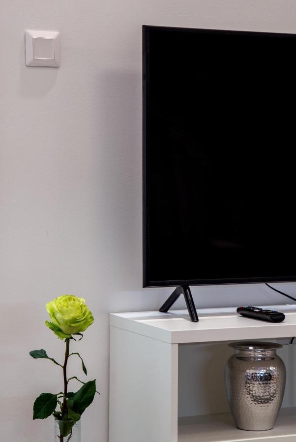 Premium Apartment By Hi5-King Street'S Luxury Suite Budapest Luaran gambar