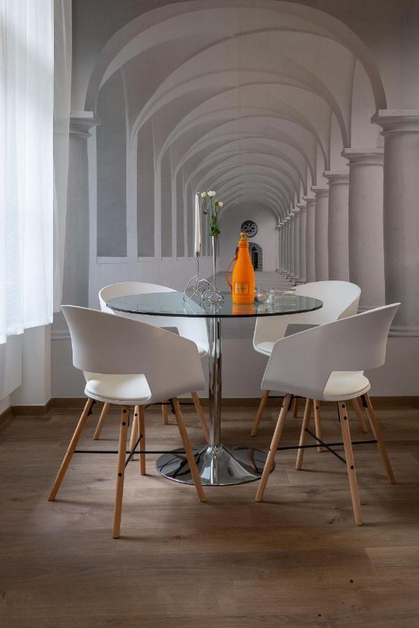 Premium Apartment By Hi5-King Street'S Luxury Suite Budapest Luaran gambar